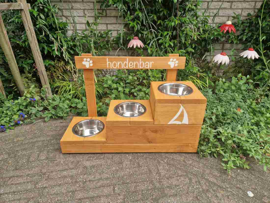hondenbar 2 hondenbar