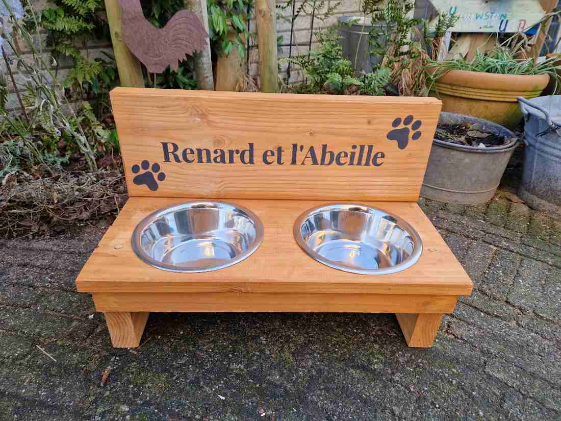 hondenbar Renard hondenbar Renard