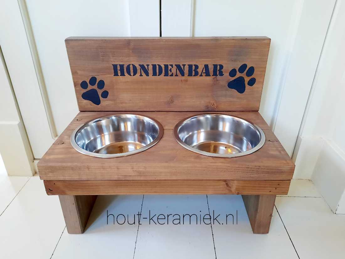 hondenbar blanco hondenbar blanco