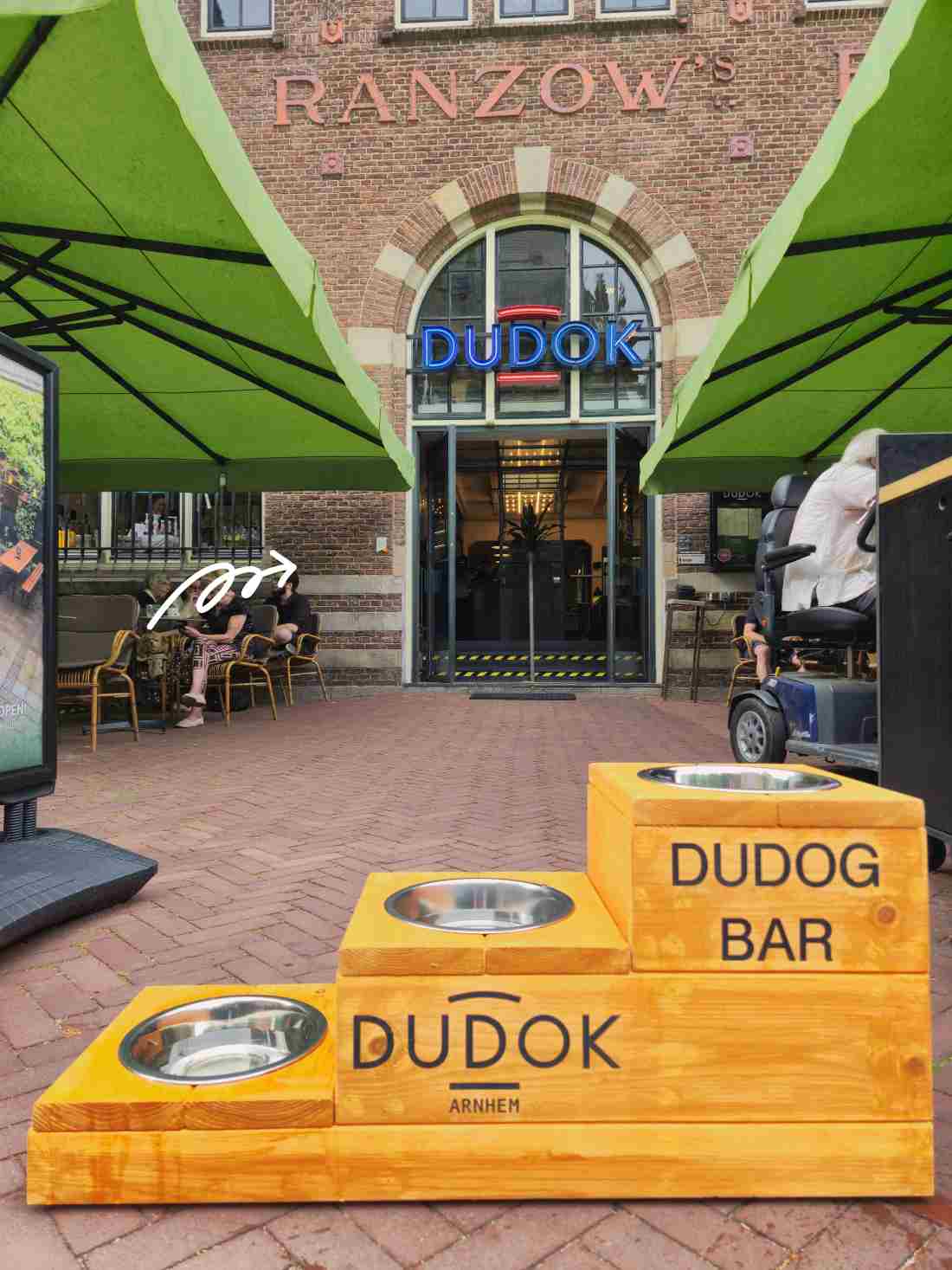 hondenbar dudok hondenbar dudok