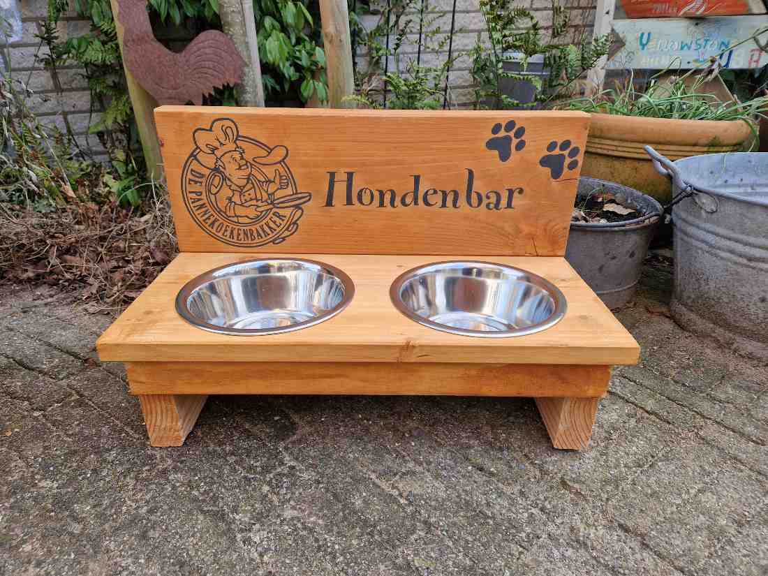 hondenbar pannekoekenbakker hondenbar pannekoekenbakker