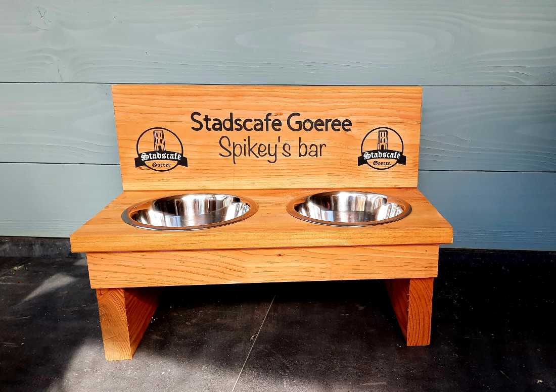 hondenbar stadscafe goeree hondenbar stadscafé goeree