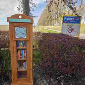 minibieb westminster