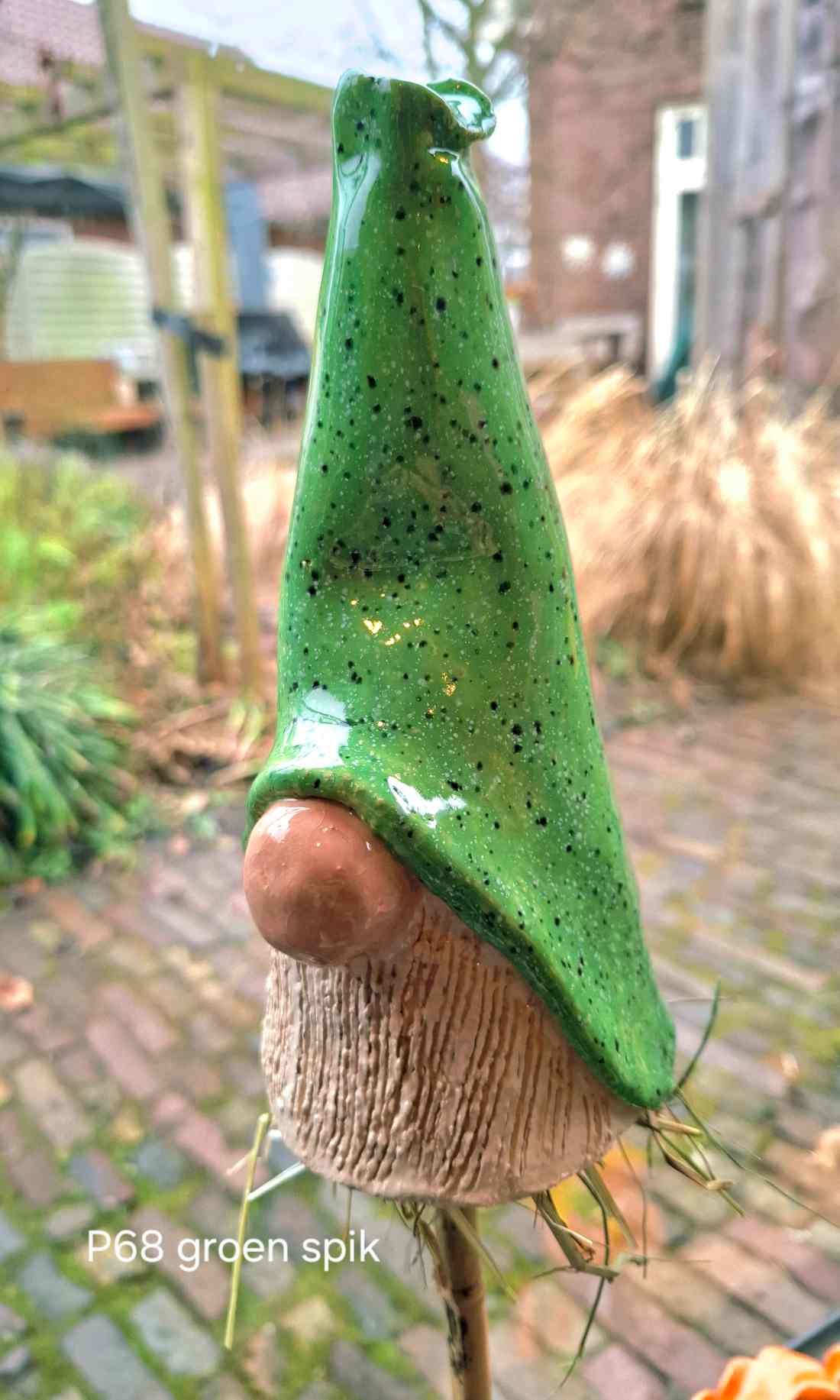 puntmuts p 68 puntmuts p 68