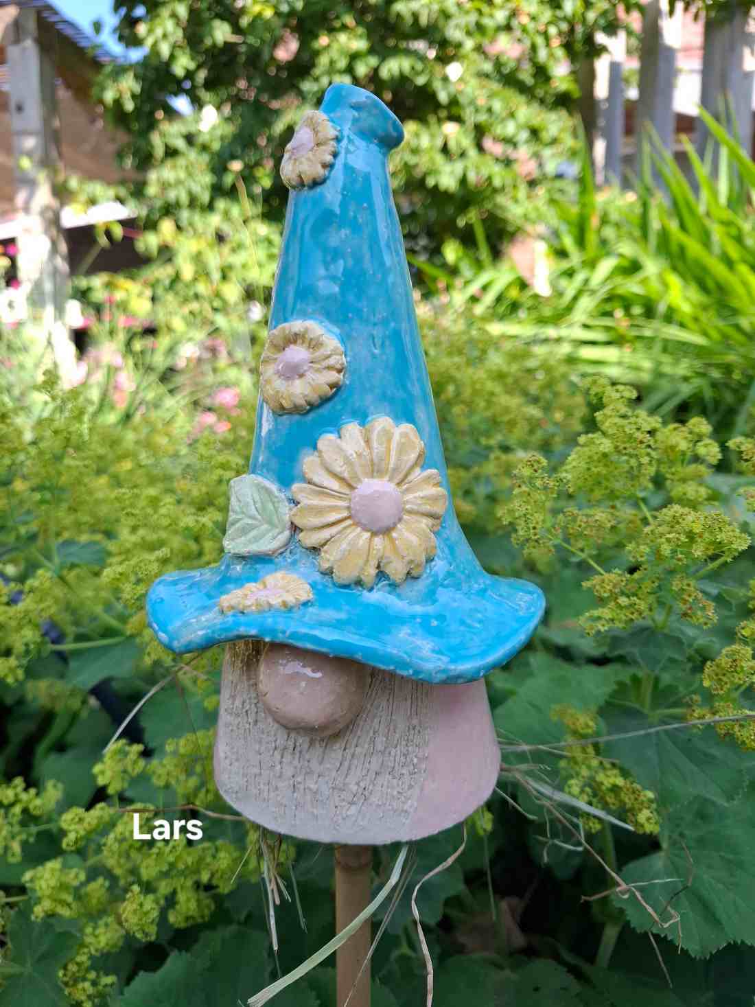 Lars Lars