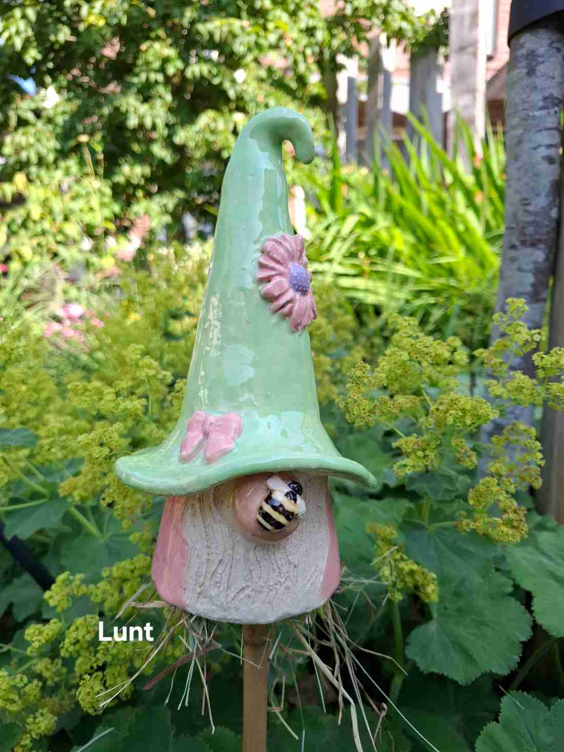 Lunt Lunt