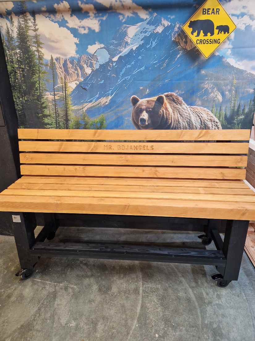 barbank denali 4 barbank denali