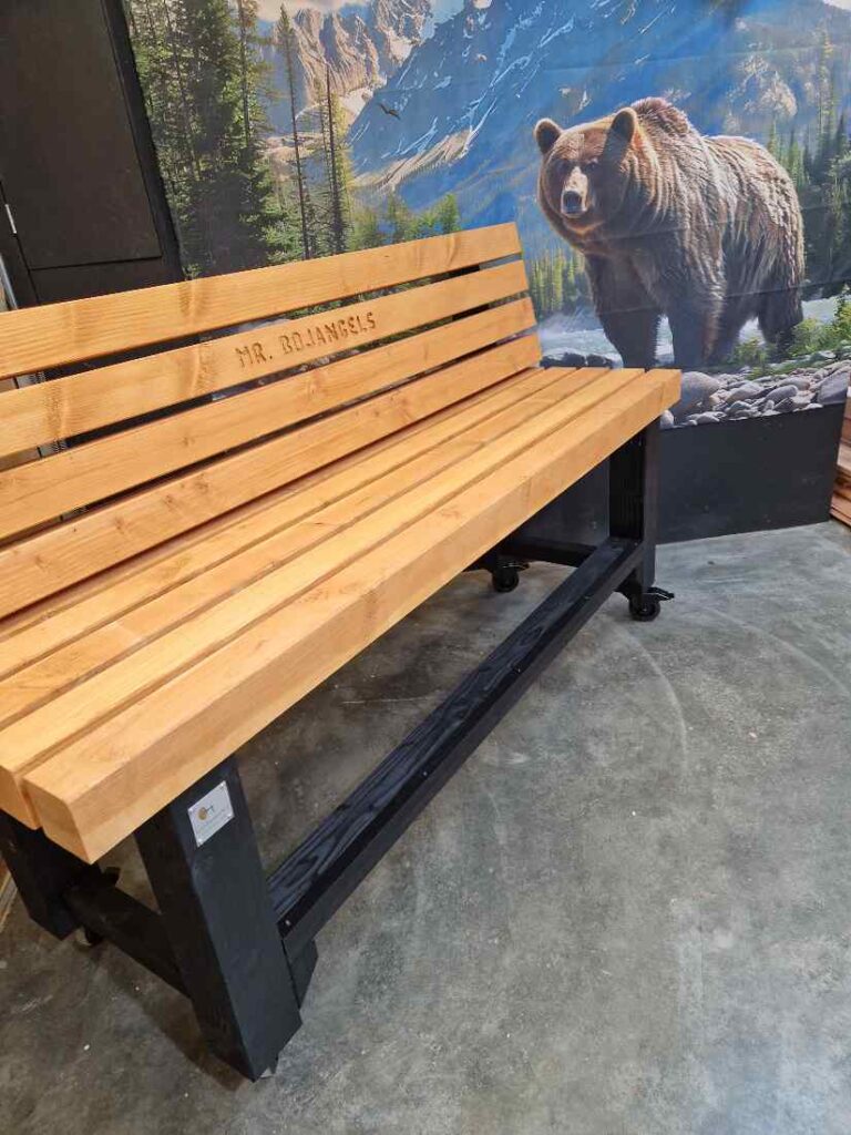 barbank denali 6 barbank denali