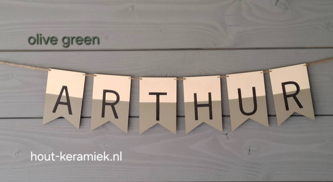 geboorteslinger Arthur geboorteslinger Arthur