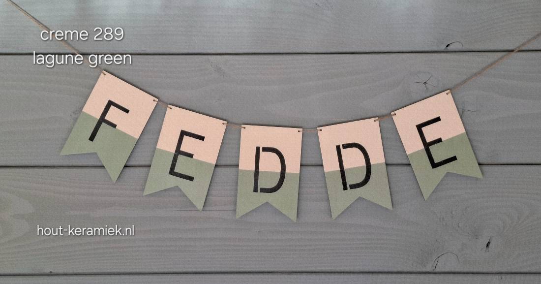 geboorteslinger Fedde geboorteslinger Fedde