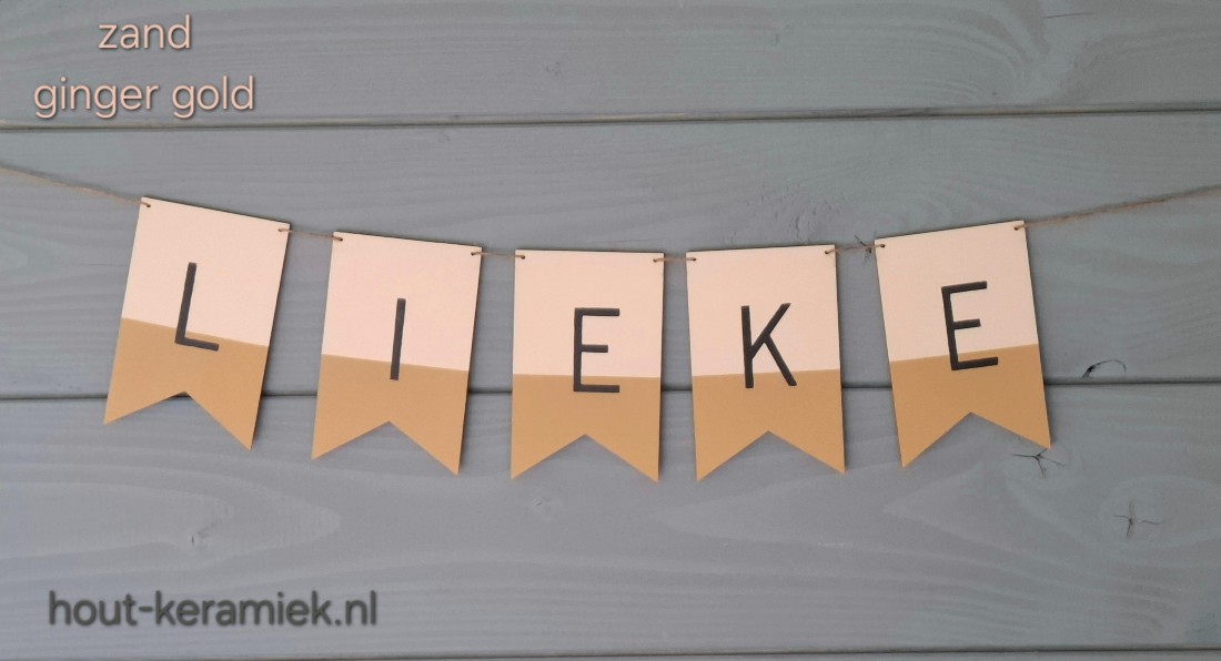 geboorteslinger Lieke geboorteslinger Lieke