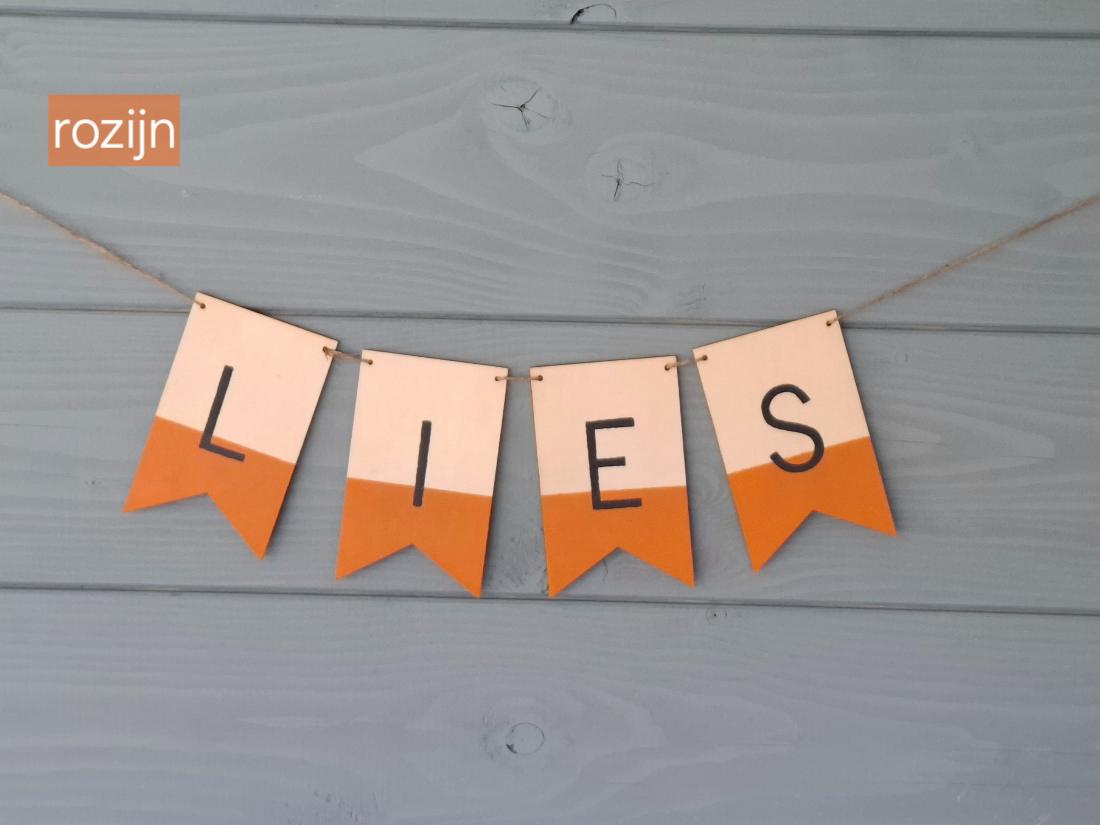 geboorteslinger Lies geboorteslinger Lies