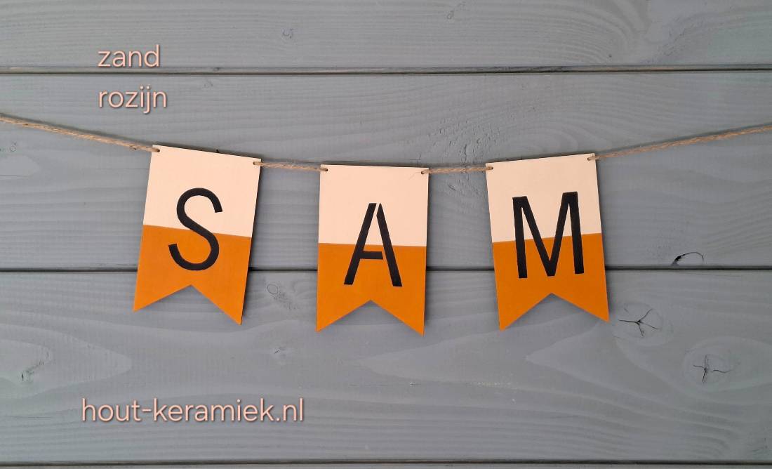 geboorteslinger Sam geboorteslinger Sam