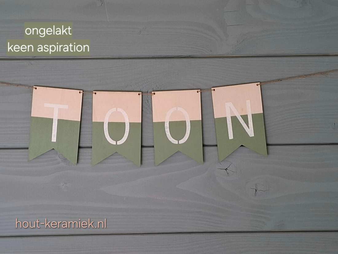 geboorteslinger Toon geboorteslinger Toon