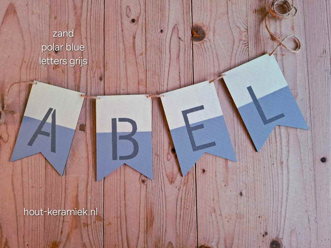 geboorteslinger abel geboorteslinger abel