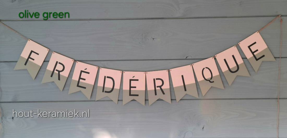 geboorteslinger frederique geboorteslinger frederique