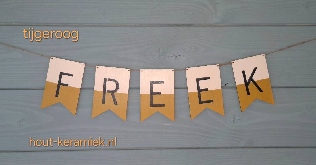 geboorteslinger freek geboorteslinger freek