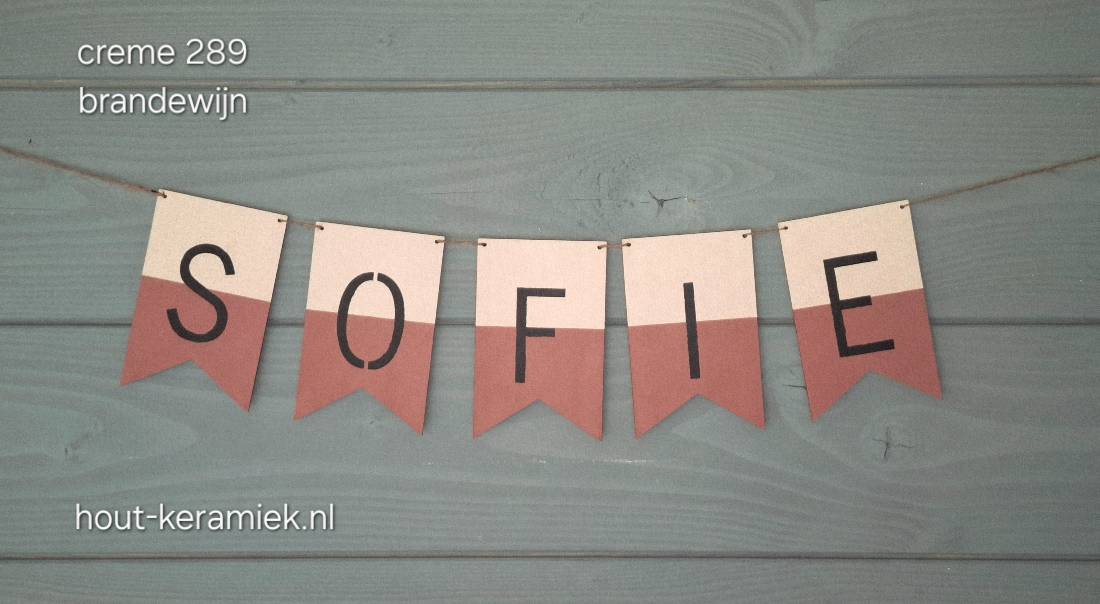 geboorteslinger sofie geboorteslinger sofie