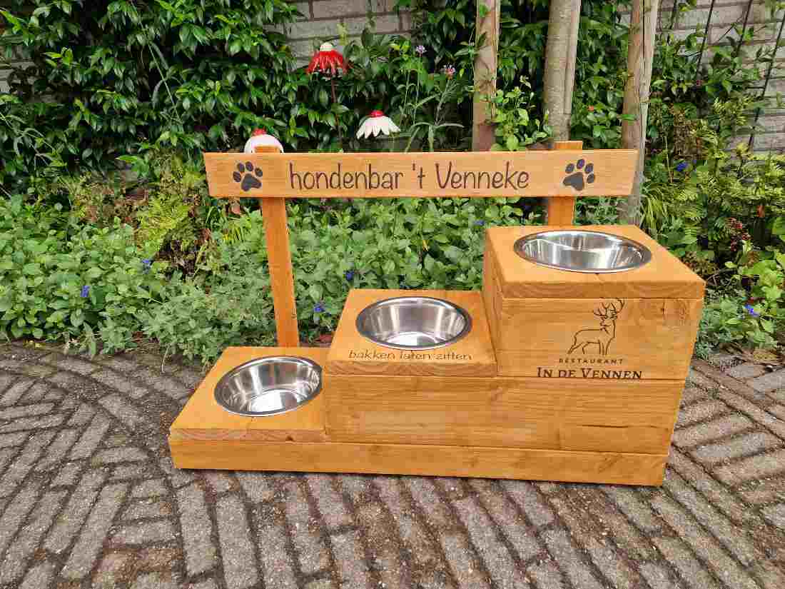 hondenbar in de vennen hondenbar in de vennen