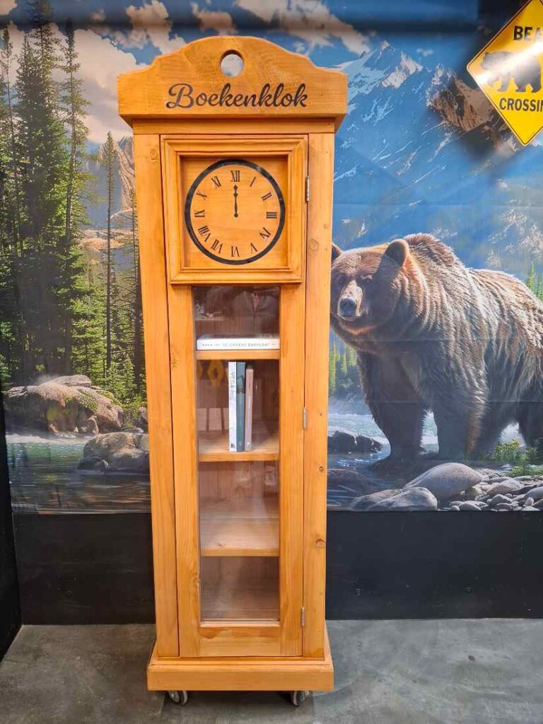 minibieb westminster 1