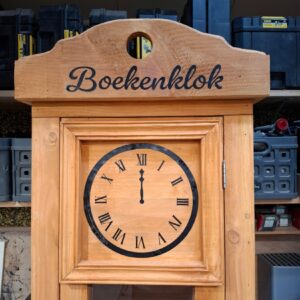 minibieb westminster 3