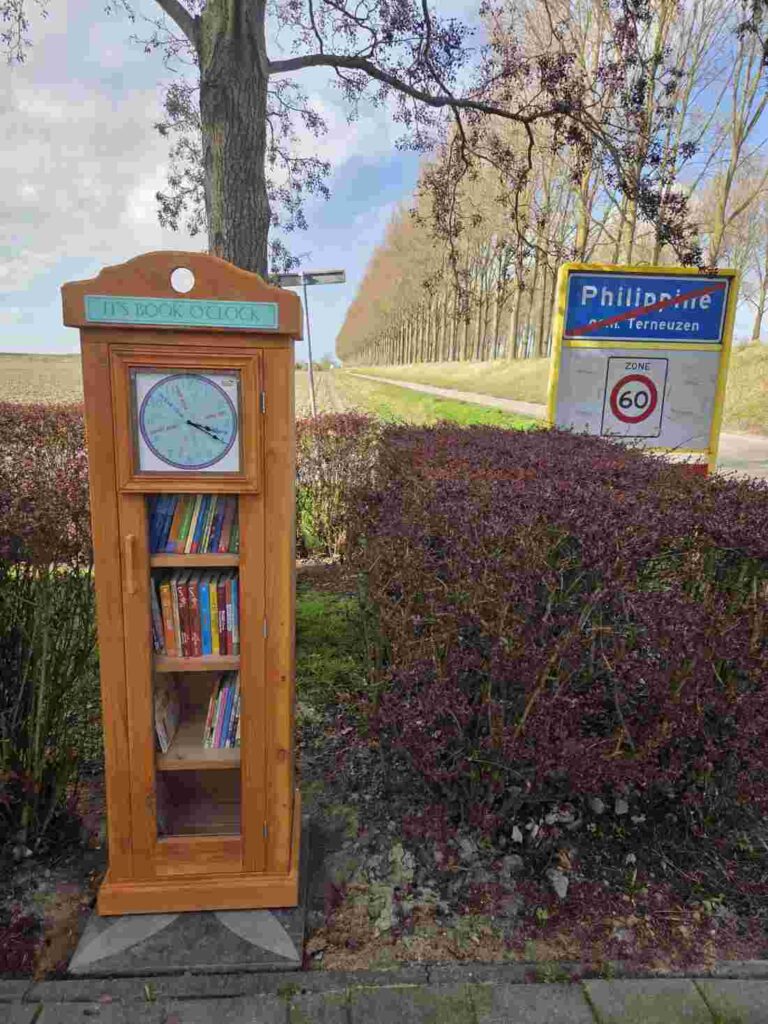 minibieb westminster