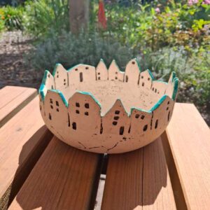 oriental blue - roomwit