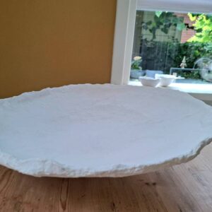 papier maché schaal Sophie