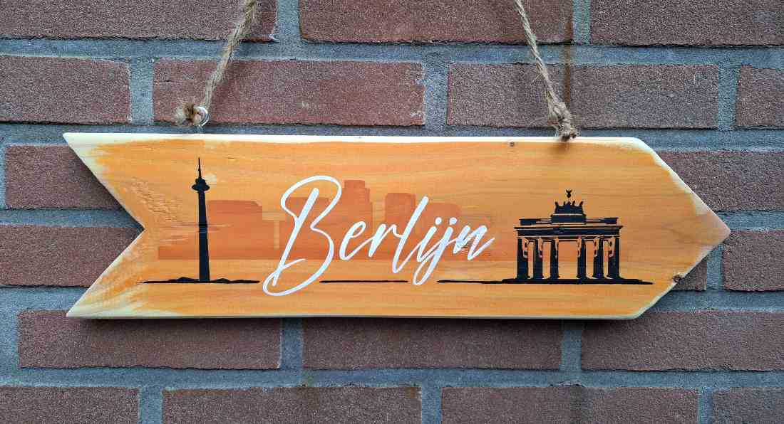 strandbord berlijn strandbord berlijn