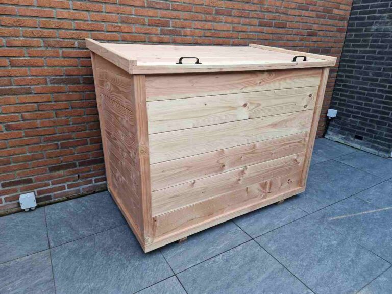 tuinkussenbox douglas